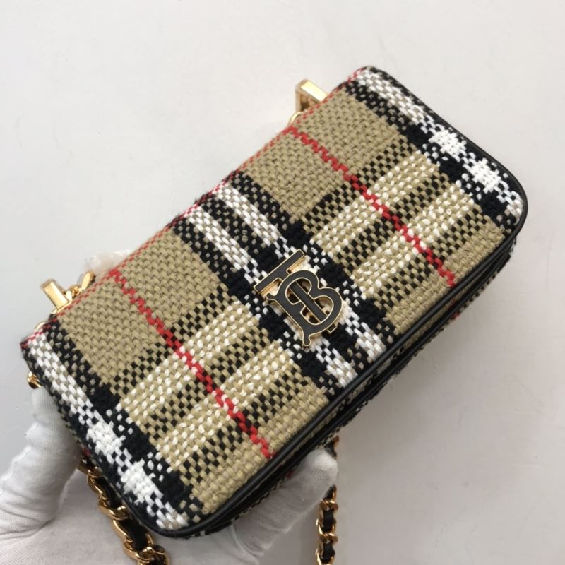 Burberry Satchel Bags